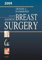 Atlas of Aesthetic Breast Surgery -
Hammond