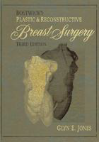 Plastic & Reconstructive Breast Surgery
2Vol + 4DVD - Bostwick's
