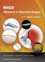 MIGS: Advances in Glaucoma Surgery