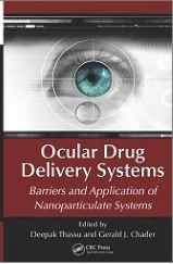 Ocular Drug Delivery Systems : Barriers and Application of Nanoparticulate Systems