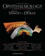 Ophthalmology – Yanoff – 2 Vol