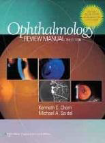 Ophthalmology : Review Manual