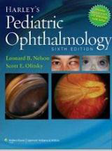 Pediatric Ophthalmology - Harley's