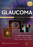 Textbook of Glaucoma - Shields
