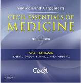 Cecil Essentials of Medicine-Andreoli & Carpenter's