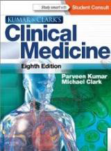 Clinical Medicine - Kumar and Clark's