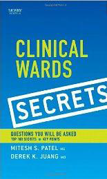 Clinical Wards Secrets