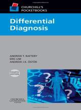 Differential Diagnosis - Churchill's Pocketbook