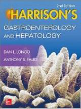Gastroenterology and Hepatology -Harrison's