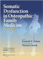 Somatic Dysfunction in Osteopathic Family Medicine