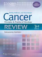Cancer: Principles and Practice of Oncology Review – Devita