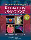 Treatment Planning in Radiation Oncology - Khan