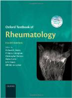 Oxford Textbook of Rheumatology – 2 Vol