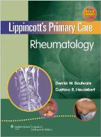 Primary Care Rheumatology- Lippincott's