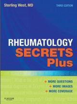 Rheumatology Secrets plus