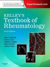Textbook of Rheumatology - 2Vol -Kelley's