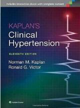 Clinical Hypertension - Kaplan's