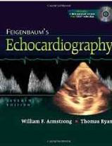 Echocardiography+DVD-Feigenbaum's