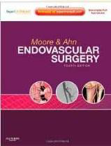 Endovascular Surgery-Moore & Ahn
