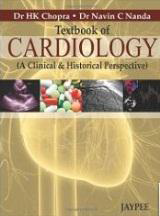 Textbook of Cardiology: A Clinical and
Historical Perspective