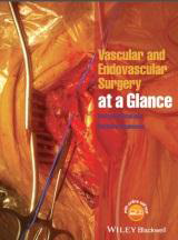 Vascular and Endovascular Surgery at a
Glance