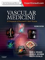 Vascular Medicine: A Companion to
Braunwald's Heart Disease