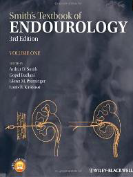 Textbook of Endourology-2Vol - Smith's
