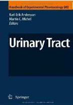 Urinary Tract (Handbook of Experimental Pharmacology)