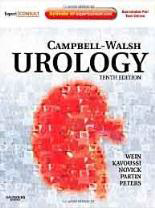 Urology - 4 Vol  - Campbell