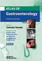 Atlas of Gastroenterology-Yamada