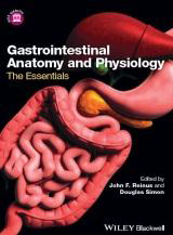 Gastrointestinal Anatomy and Physiology: The Essentials