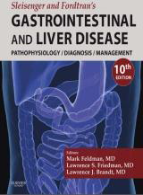 Gastrointestinal and Liver Disease –4 Vol - Sleisenger and Fordtran's