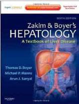Hepatology: A Textbook of Liver Disease-Zakim & Boyer's