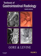 Textbook of Gastrointestinal Radiology
2Vol - Levine