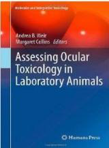 Assessing Ocular Toxicology in
Laboratory Animals