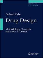 Drug Design: Methodology, Concepts,
and Mode-of-Action