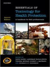 Essentials of Toxicology for Health
Protection
