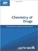 FASTtrack Chemistry of Drugs