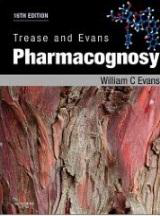 Pharmacognosy - Trease and Evans'