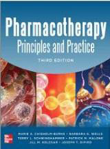 Pharmacotherapy Principles & Practice- 2Vol