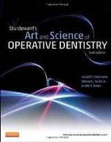 Art and Science of Operative Dentistry-Sturdevant's