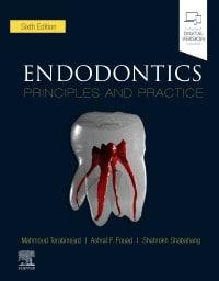 Endodontics: Principles and Practice -Torabinejad