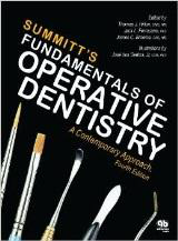 Fundamentals of Operative Dentistry: A Contemporary Approach-Summitt's