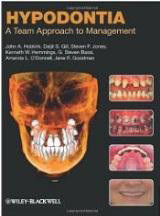 Hypodontia: A Team Approach to Management