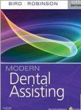 Modern Dental Assisting - 2 Vol