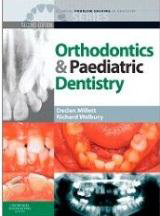 Orthodontics and Paediatric Dentistry
(Clinical Problem Solving in Dentistry)
