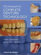 Techniques in Complete Denture
Technology