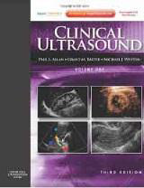 Clinical Ultrasound - 2Vol