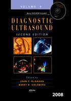 Diagnostic Ultrasound -2Vol + ( E-Book)
Goldberg
