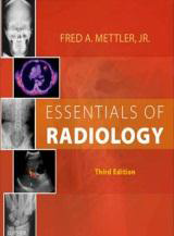 Essentials of Radiology